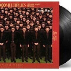 Yellow Magic Orchestra - X-Multiplies