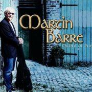 Martin Barre - Order of Play