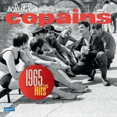 Salut Les Copains - 1965
