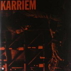 Karriem Riggins - Alone  Digital Download