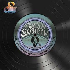 Barry White - The 20th Century Records Albums (1973-1979)  Oversize I