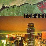 Fugazi - End Hits