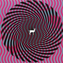 Deerhunter - Cryptograms / Flourescent Grey