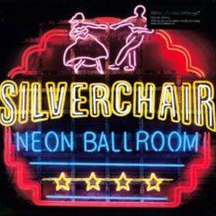 Silverchair - Neon Ballroom