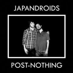 Japandroids - Post Nothing  180 Gram