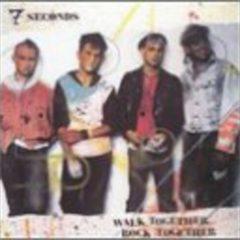 7 Seconds - Walk Together Rock