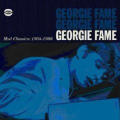 Georgie Fame - Mod Classics 1964-66