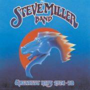 Steve Miller, Steve - Greatest Hits 1974-78   180 G