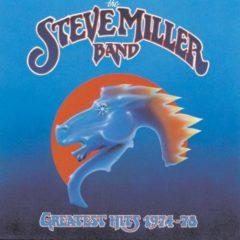 Steve Miller, Steve - Greatest Hits 1974-78   180 G