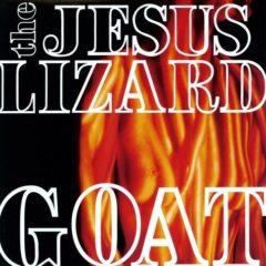The Jesus Lizard - Goat  Bonus Tracks, Deluxe Edition,