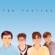 The Feelies - Crazy Rhythms  Digital Download