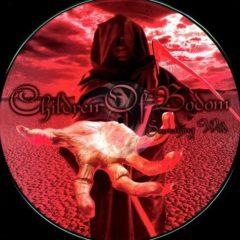 Children of Bodom - Something Wild   Picture Disc