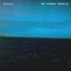 Roedelius - After the Heat