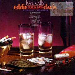 Eddie Lockjaw Davis - Love Calls