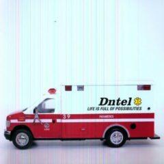 Dntel - Life Is Full of Possibilities