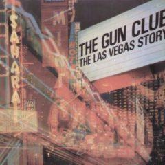 Gun Club, The Gun Club - Las Vegas Story
