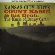 Count Basie, Count B - Kansas City Suite: Music of Benny Carter