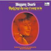 Blossom Dearie - That's Just the Way I Want to Be   Japan -