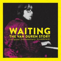 Van Duren - Waiting: The Van Duren Story (Original Documentary Soundtrack) [New