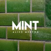 Alice Merton - Mint  Colored Vinyl, Green