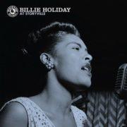 Billie Holiday - At Storyville (2015)