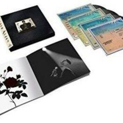 Grace Jones - Warm Leatherette: Deluxe Edition  Deluxe Edition, UK -