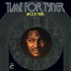 McCoy Tyner - Time for Tyner