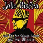 Jello Biafra - Walk on Jindals Splinters