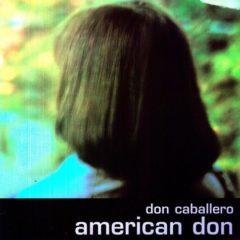 Don Caballero - American Don  Reissue
