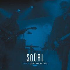 SQURL - Live At Third Man Records
