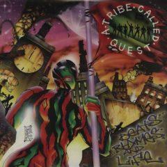 Tribe Called Quest - Beats Rhymes & Life