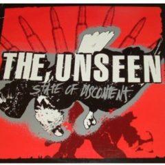 The Unseen - State of Discontent