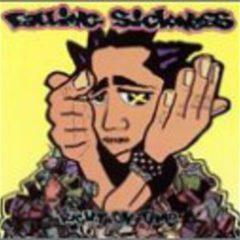 Falling Sickness - Right on Time