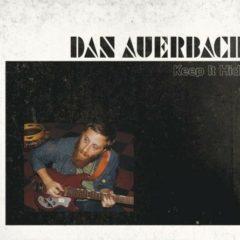 Dan Auerbach - Keep It Hid  Bonus CD
