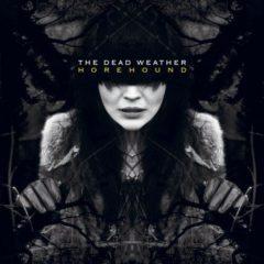 The Dead Weather - Horehound  180 Gram