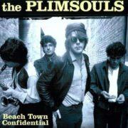 The Plimsouls - Beach Town Confidential: Live At The Golden Bear 1983 [New Vinyl