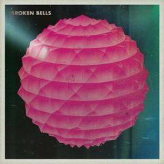 Broken Bells - Broken Bells  180 Gram