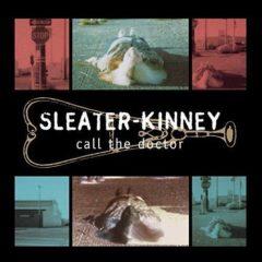 Sleater-Kinney - Call the Doctor  Digital Download