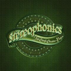 Stereophonics - Just Enough Education To Perform  180 Gram