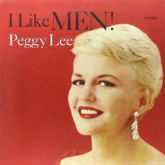 Peggy Lee - Like Men  180 Gram