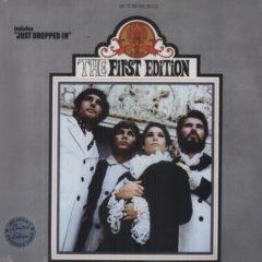 The First Edition, Kenny Rogers - First Edition