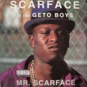 Scarface - Mr Scarface Is Back