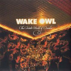 Wake Owl - Private World of