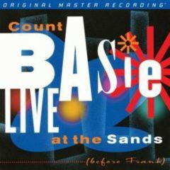 Count Basie - Live at the Sands   180 Gram