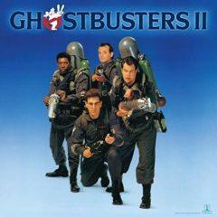 Ray Parker Jr. - Ghostbusters II (Original Soundtrack)
