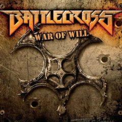 Battlecross - War of Will  Picture Disc