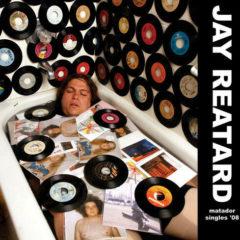 Jay Reatard - Matador Singles 08  Digital Download