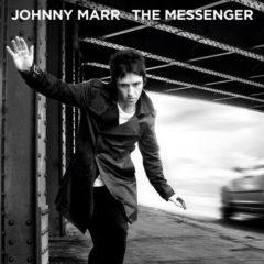 Johnny Marr - Messenger  Digital Download
