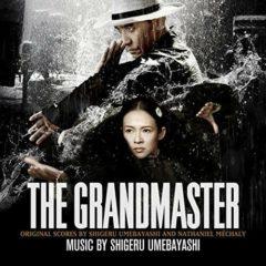 Grandmaster - Grandmaster (Original Soundtrack)