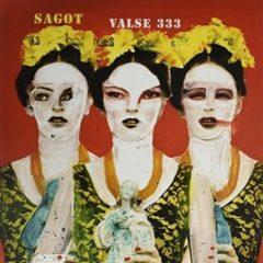 Julien Sagot - Valse 333